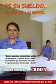 Housekeeper - It's your pay, You're protected.